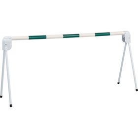 ＴＲＵＳＣＯ　プラバー（グリーン／ホワイト）１．５Ｍ