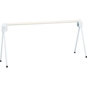 ＴＲＵＳＣＯ　【売切廃番】　プラバー（ホワイト）１．５Ｍ