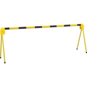 ＴＲＵＳＣＯ　プラバー（イエロー／ブラック）２．０Ｍ