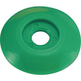 ＴＲＵＳＣＯ　ポイントベース　ＮＯ．２　緑　（２０枚入）