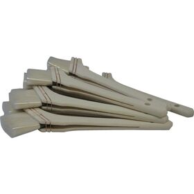 ＴＲＵＳＣＯ　まとめ買い　特選万能刷毛　２０号　１０本入