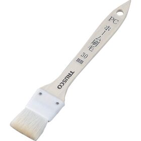 ＴＲＵＳＣＯ　ＰＣホーム刷毛　１０号