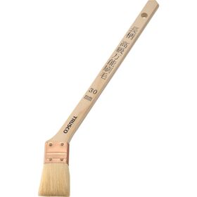 ＴＲＵＳＣＯ　長柄高級万能刷毛　１０号　３０ｍｍ幅