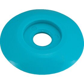 ＴＲＵＳＣＯ　ポイントベース　ＮＯ．３　青　（１０枚入）