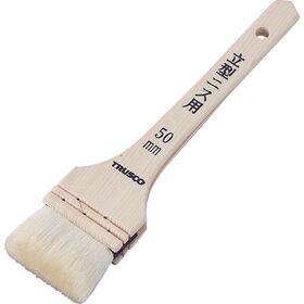 ＴＲＵＳＣＯ　立型ニス刷毛　２０号