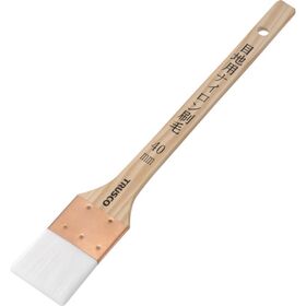 ＴＲＵＳＣＯ　目地用ナイロン刷毛　１５号