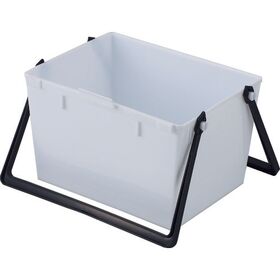 ＴＲＵＳＣＯ　ペイントバケツ本体