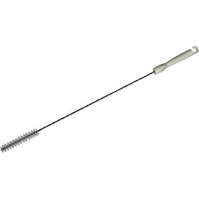 ＴＲＵＳＣＯ　パイプブラシ　１０ｍｍ　ＨＡＣＣＰ対応　ホワイト