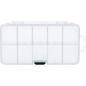 ＴＲＵＳＣＯ　パーツケース　１８６Ｘ１０３Ｘ３４