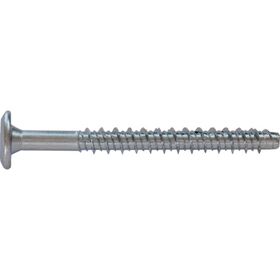 ＪＰＦ　タップコンＦ　ウエハー　Ｄ１４　６×４５　シカク　三価ユニクロ（３００本入り）