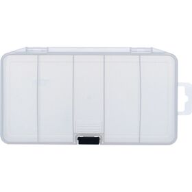 ＴＲＵＳＣＯ　パーツケース　２１４Ｘ１１８Ｘ４５