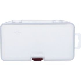 ＴＲＵＳＣＯ　パーツケース　１８６Ｘ１０３Ｘ３４