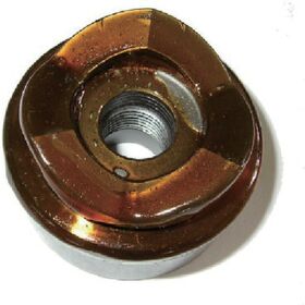 西田　ＴＰ薄鋼刃物φ５１．６