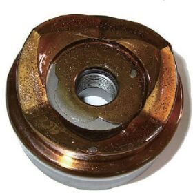 西田　ＴＰ薄鋼刃物φ６４．５