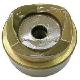 西田　ＴＰ薄鋼刃物φ７７．２