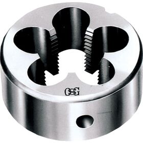 ＯＳＧ　ねじ切り丸ダイス　４７７５４