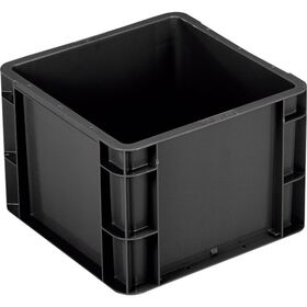 ＲＩＳＵ　導電性コンテナ　５５３１９１　ＴＰ型コンテナＴＰ－３３２．５Ｂ