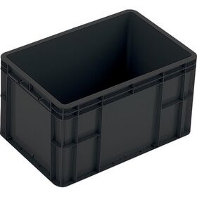 ＲＩＳＵ　導電性コンテナ　４４０１０１　ＴＰ型コンテナＴＰ－３４３Ｂ