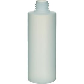 ＴＲＵＳＣＯ　ポリエチレン容器　半透明　１２０ＭＬ