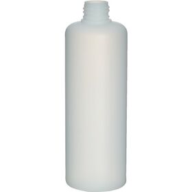 ＴＲＵＳＣＯ　ポリエチレン容器　半透明　３００ＭＬ