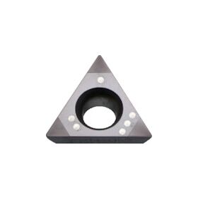 京セラ　高硬度材加工用チップ　ＫＢＮ０２０