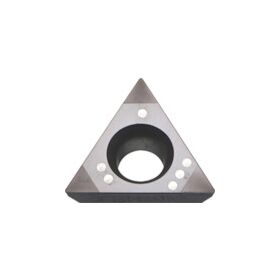 京セラ　旋削加工用チップ　ＣＢＮコーティング　ＫＢＮ２５Ｍ