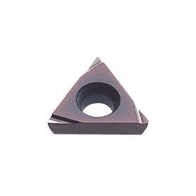 三菱　旋削仕上げ切削用ＦＳブレーカ付インサート　ＰＶＤコーティング　ＶＰ１５ＴＦ