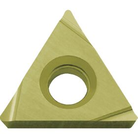 京セラ　旋削加工用チップ　ＰＶＤサーメット　ＰＶ７１０