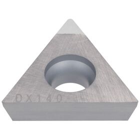 タンガロイ　旋削加工用インサート　ＰＣＤ　ＤＸ１４０