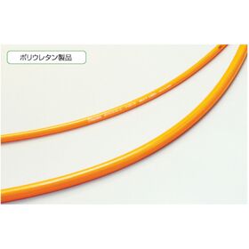 十川　ウレタンホース８．５Ｘ５０Ｍ