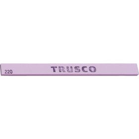 ＴＲＵＳＣＯ　金型砥石ＰＡ　１５０Ｘ１３Ｘ５　＃８０　（１０本入）