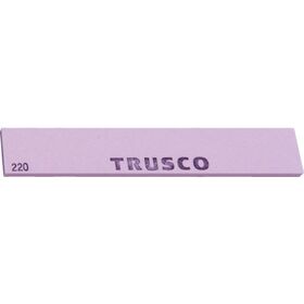 ＴＲＵＳＣＯ　金型砥石ＰＡ　１５０Ｘ２５Ｘ１０　＃１２０　（５本入）