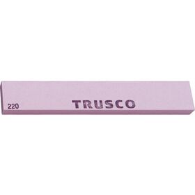 ＴＲＵＳＣＯ　金型砥石ＰＡ　１５０Ｘ２５Ｘ１０　＃２２０　（５本入）