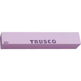 ＴＲＵＳＣＯ　金型砥石ＰＡ　１５０Ｘ２５Ｘ２５　＃１２０　（５本入）