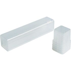 ｒｏｓｅ　シャンク固定ケース　トップバックＩ（ＴＰＫ－Ｉ）　ナチュラル