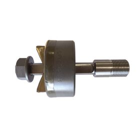 西田　標準角刃物２２．５×４５角