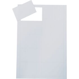 ＴＲＵＳＣＯ　ペーパーマグネット　両面タイプ　Ａ３　３枚入り