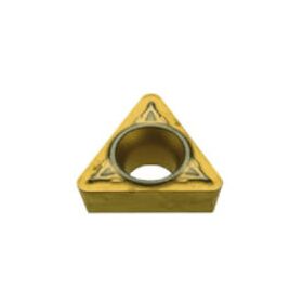 三菱　旋削鋼軽切削用ＳＶブレーカ付インサート　ＣＶＤコーティング　ＵＥ６０２０