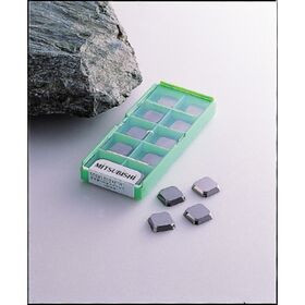 三菱　旋削Ｆｌａｔ　Ｔｏｐインサート　超硬合金　ＵＴＩ２０Ｔ