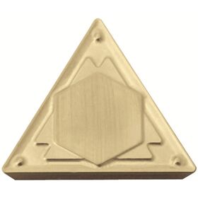 京セラ　旋削加工用チップ　ＰＶＤサーメット　ＰＶ７２０