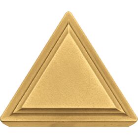 京セラ　旋削加工用チップ　ＣＶＤコーティング　ＣＡ５２５