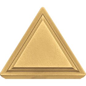 京セラ　旋削加工用チップ　ＣＶＤコーティング　ＣＡ６５２５