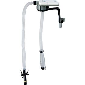 ＭＩＹＡＫＥ　乾電池式灯油ポンプ