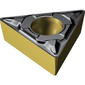 ＳＡＮＤＶＩＫ　コロターン１１１　旋削加工用チップ（１２２）　４４２５