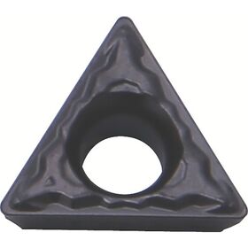 京セラ　旋削加工用チップ　ＰＶＤコーティング　ＰＲ１２２５