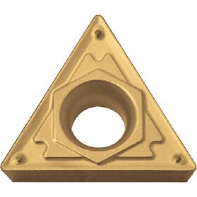 京セラ　旋削加工用チップ　ＣＶＤコーティング　ＣＡ６５１５