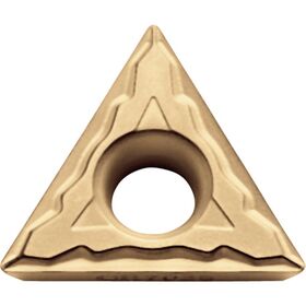 京セラ　旋削加工用チップ　ＰＶＤサーメット　ＰＶ７１０