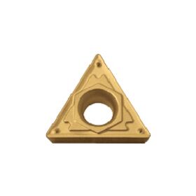 京セラ　旋削加工用チップ　ＣＶＤコーティング　ＣＡ５１０