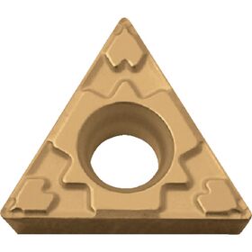 京セラ　旋削加工用チップ　ＰＶＤサーメット　ＰＶ７１０