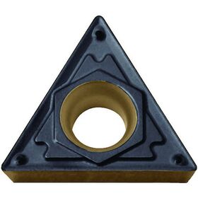 京セラ　旋削加工用チップ　ＣＡ１２５Ｐ